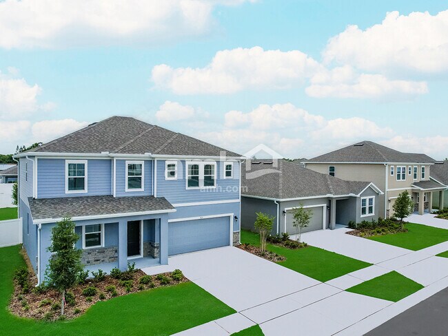 Building Photo - 2800 Ponds Trl