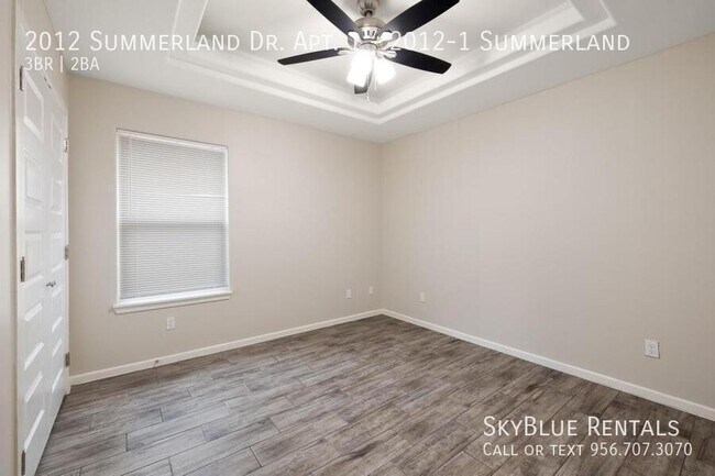 Building Photo - 2012 Summerland Ln