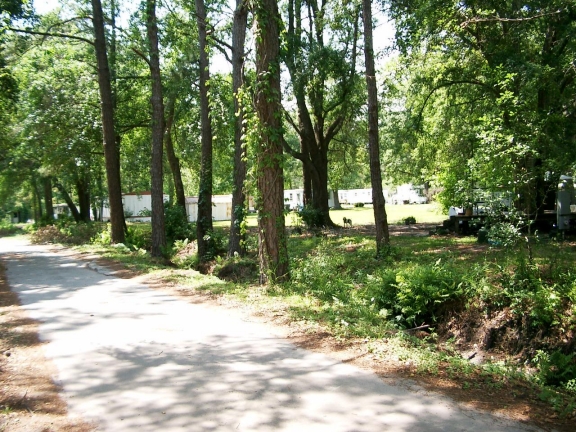  - Village Oaks Family Mobile Home Park