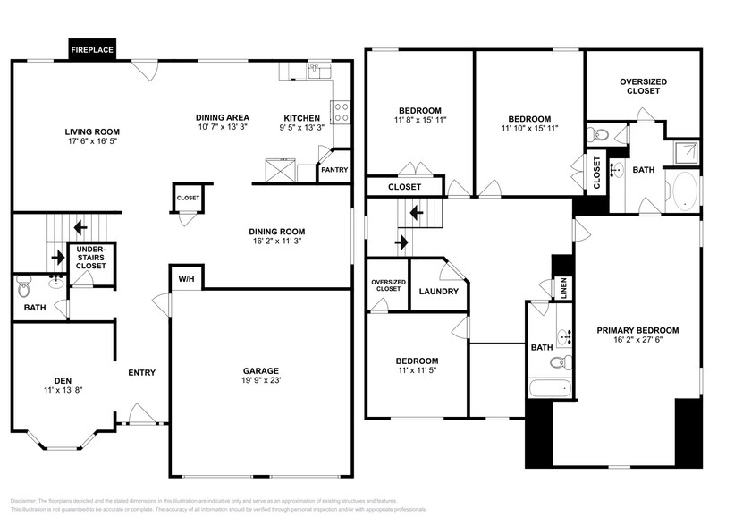 Building Photo - 6010 Horseshoe Ln