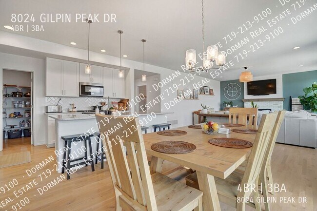 Building Photo - 8024 Gilpin Peak Drive