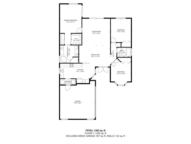 Building Photo - 7568 Eagle Point Dr