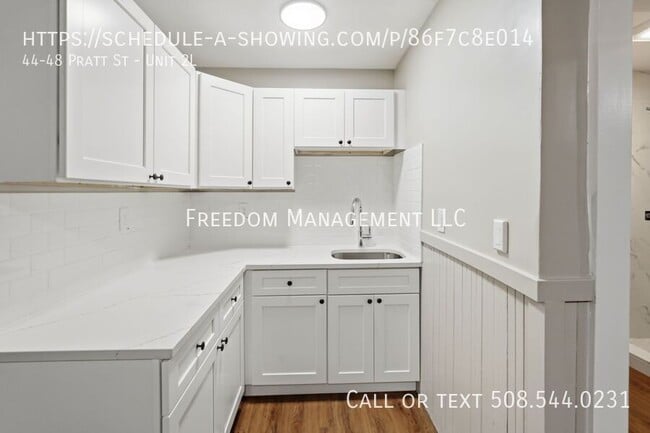 Building Photo - 44-48 Pratt St-Unit 2L