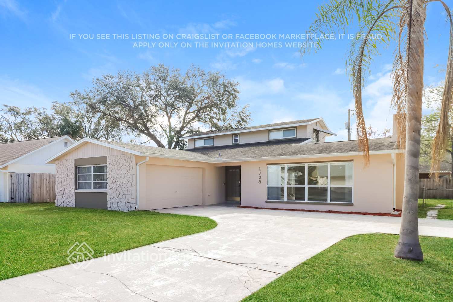 Building Photo - 1728 Catherine Dr
