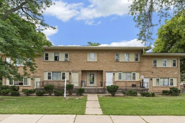 Primary Photo - 4321 Britta Dr, Unit 1