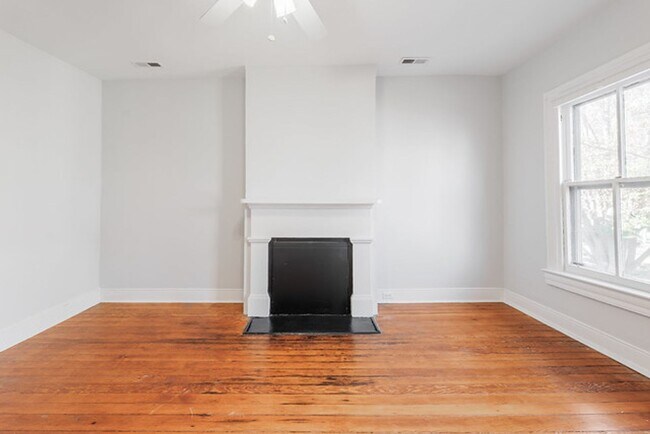 Building Photo - Great Apartment in Church Hill for Rent!
