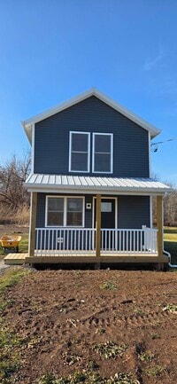 Building Photo - 4660 Model City Rd