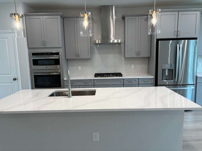 Building Photo - 2709 Hunter Woods Dr