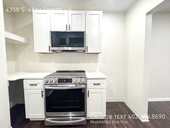 Building Photo - 4350 S 48th St