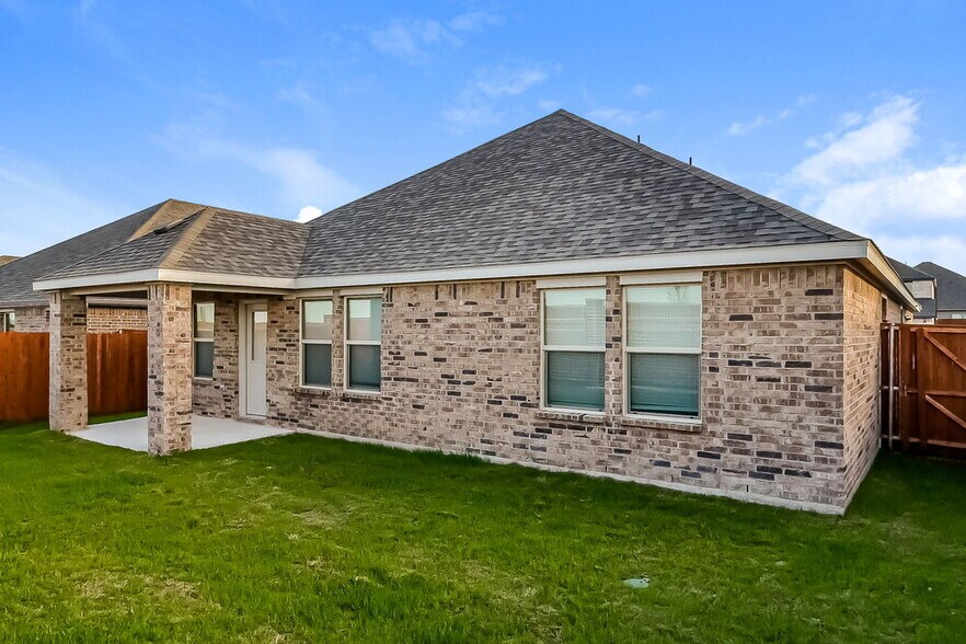 Building Photo - 2152 Gill Star Dr