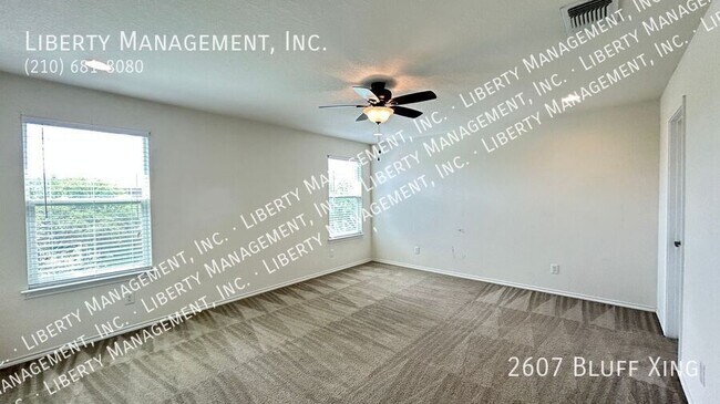 Building Photo - 2607 Bluff Cross