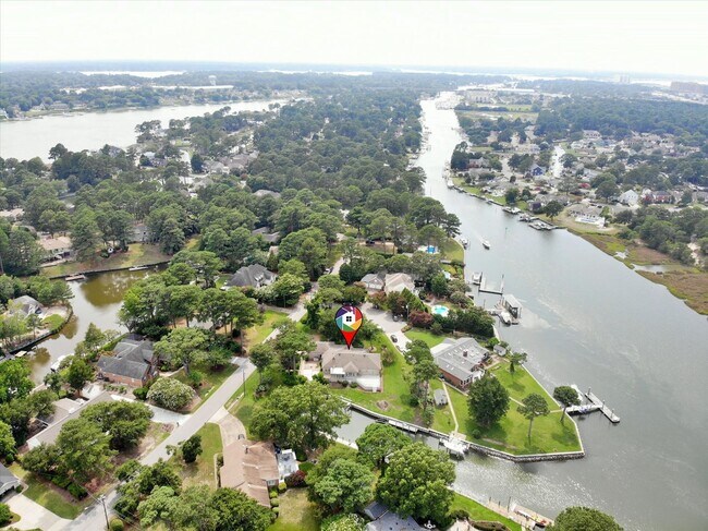 Building Photo - 2406 Jib Cir