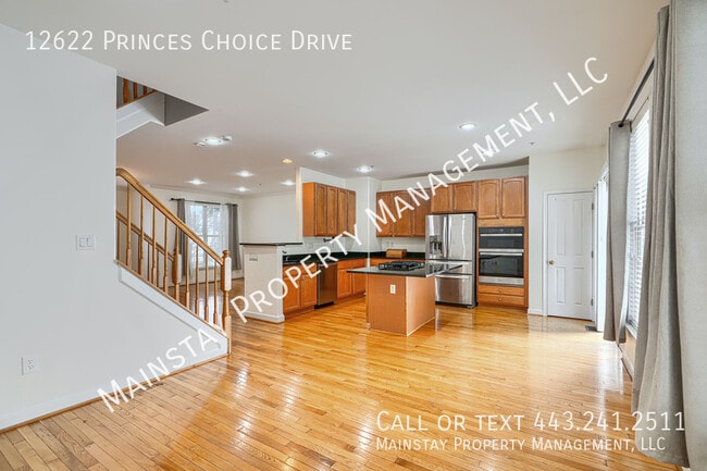 Building Photo - 12622 Princes Choice Dr