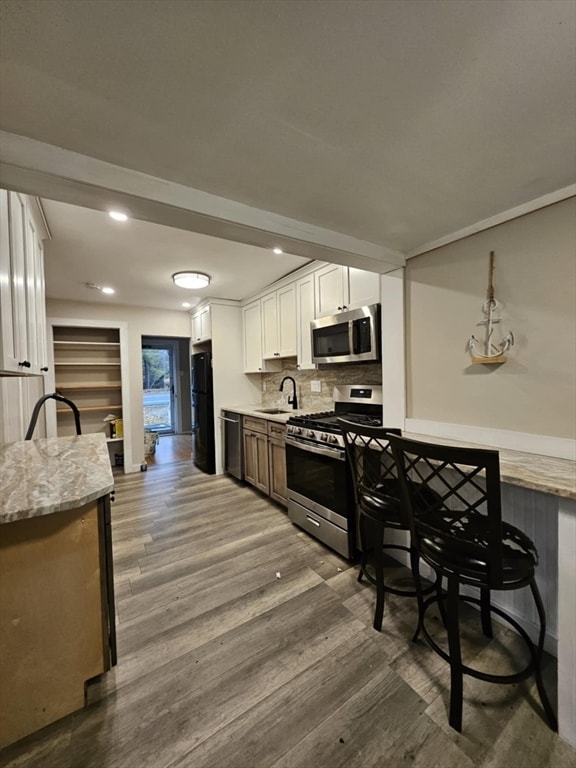 Building Photo - 1037 Ocean St