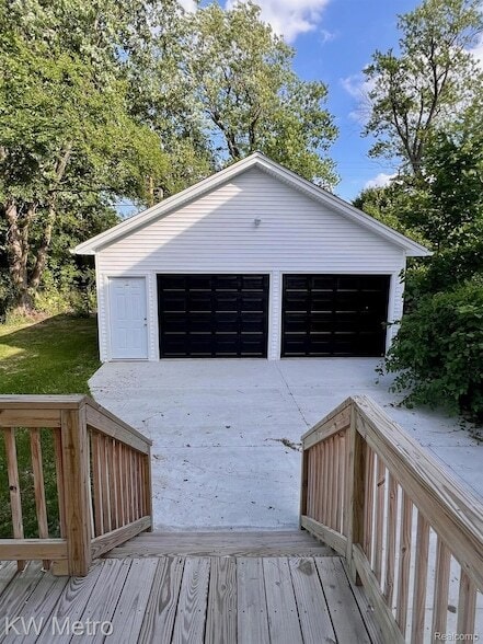 Building Photo - 939 Webb St