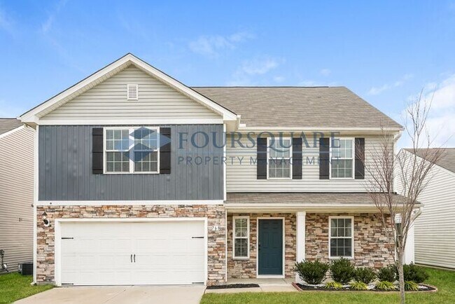 Primary Photo - SPACIOUS HOME in Autumn Lakes with a FLEXIBLE FLOOR PLAN AND SOLAR PANELS, 5 BEDS 2.5 BATH