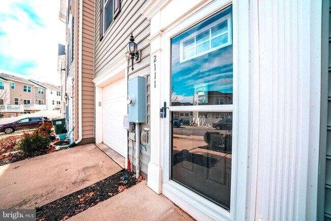 Building Photo - Don't miss this Multi-level Townhome across from NGIC (National Ground Intelligence Center) and o...