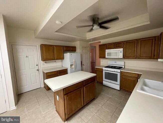 Building Photo - 2807 White Birch Ct