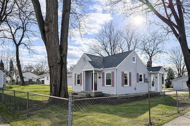 Building Photo - 7451 Cavell St