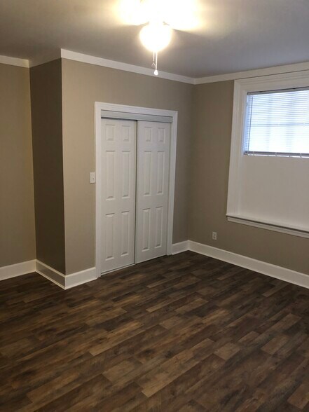 Master BR Closet - 50 Griswold St