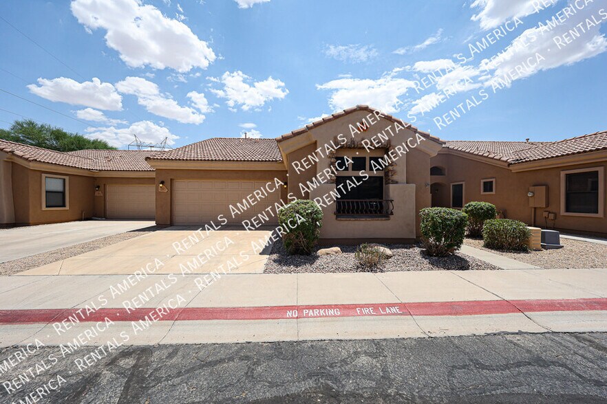 Building Photo - 2565 S Signal Butte Rd