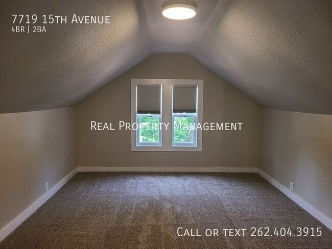 Building Photo - 7719 15th Ave