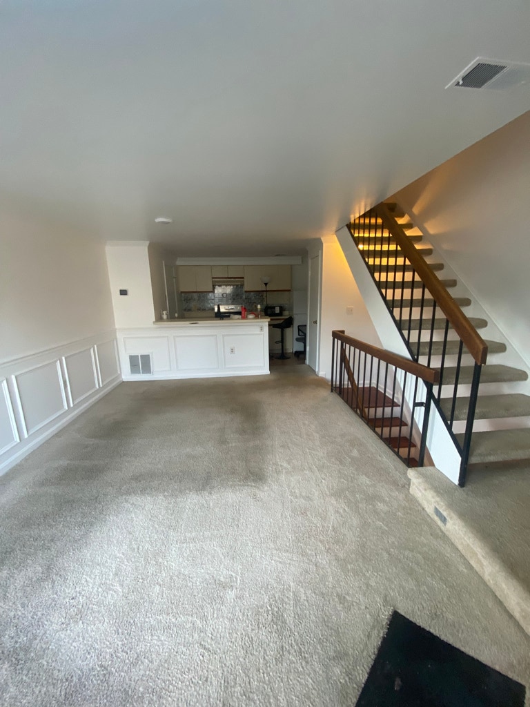 Main level - 4351 Pembrook Village Dr
