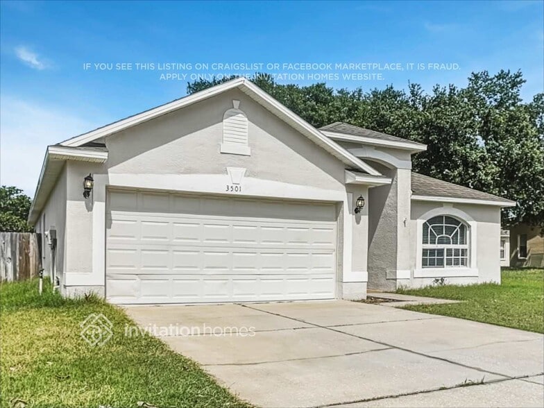Building Photo - 3501 Trapnell Grove Loop