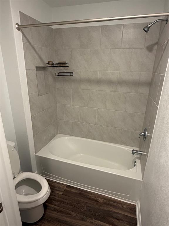 Building Photo - 18401 Quiet Range Dr
