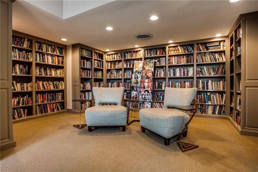 Building Photo - 3883 Turtle Creek Blvd