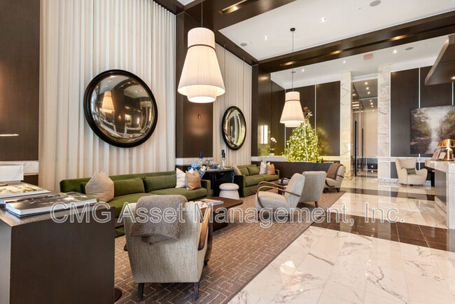 Building Photo - 1820 Peachtree St NW