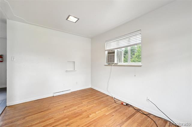 Building Photo - 2486 S Lafayette St