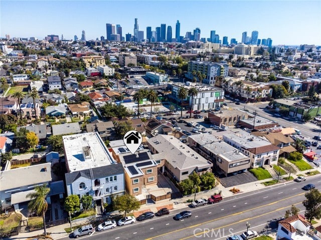 Building Photo - 136 N Rampart Blvd