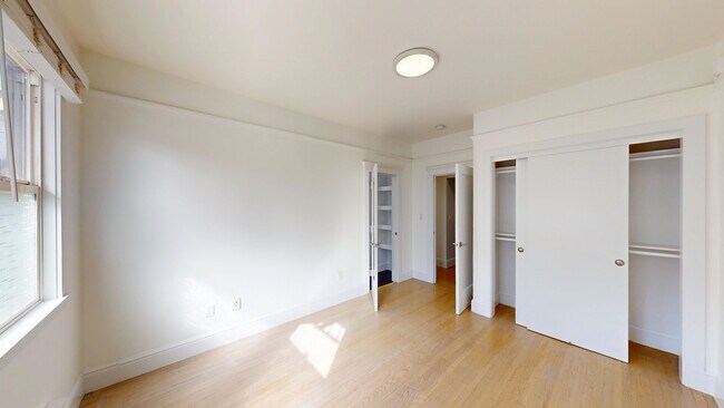 Building Photo - 3510 18th St