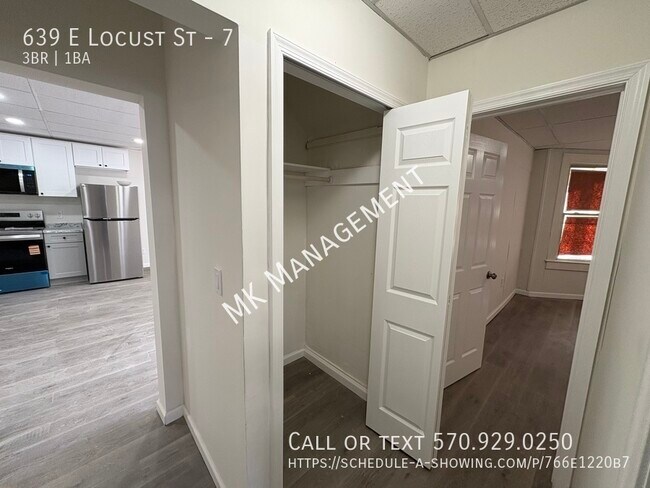 Building Photo - 639 E Locust St