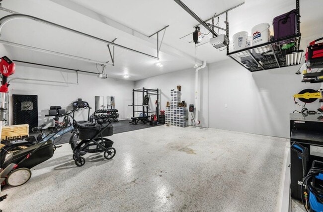 Building Photo - 4109 Mercur Dr