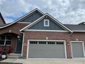 HOA covers all exterior maintance, including mowing and snow removal - 1616 Park Ave