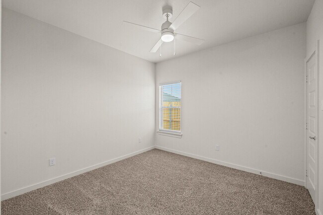 Building Photo - Brand new townhomes in Frenship East!