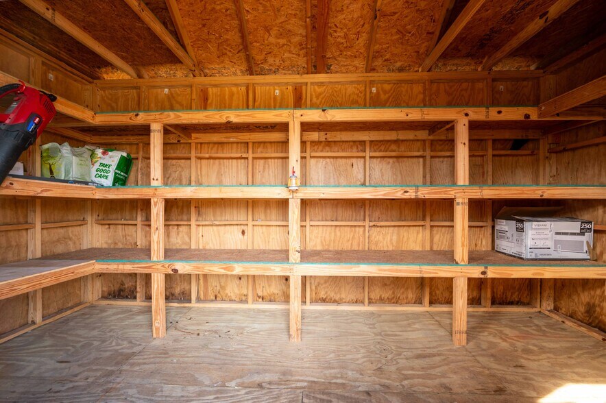 Building Photo - 1216 10th St N