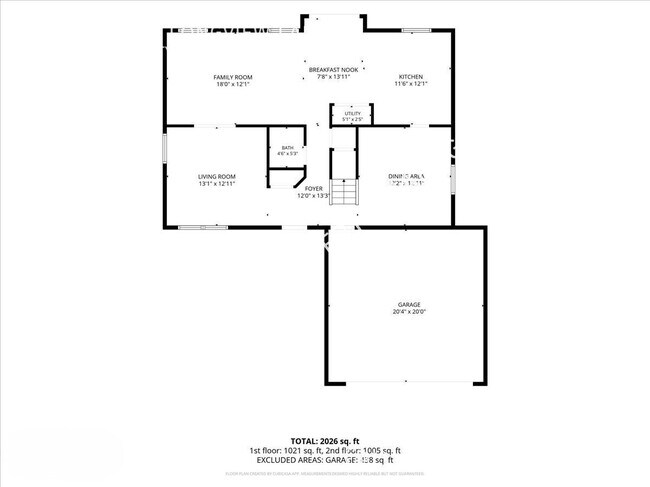Building Photo - 14211 S Longview Ln