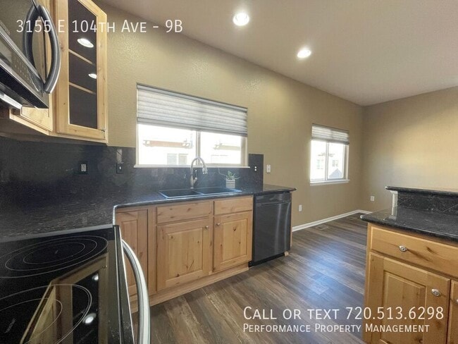 Building Photo - 3155 E 104th Ave