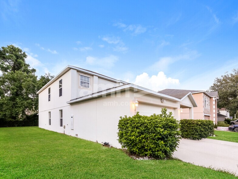 Building Photo - 87211 Kipling Dr