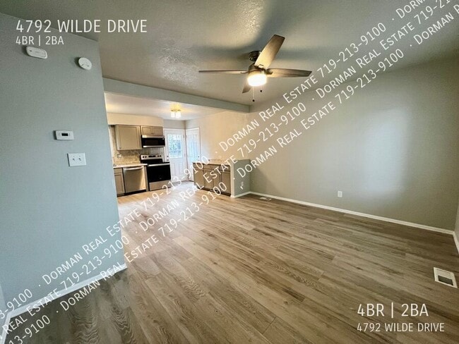 Building Photo - 4792 Wilde Dr
