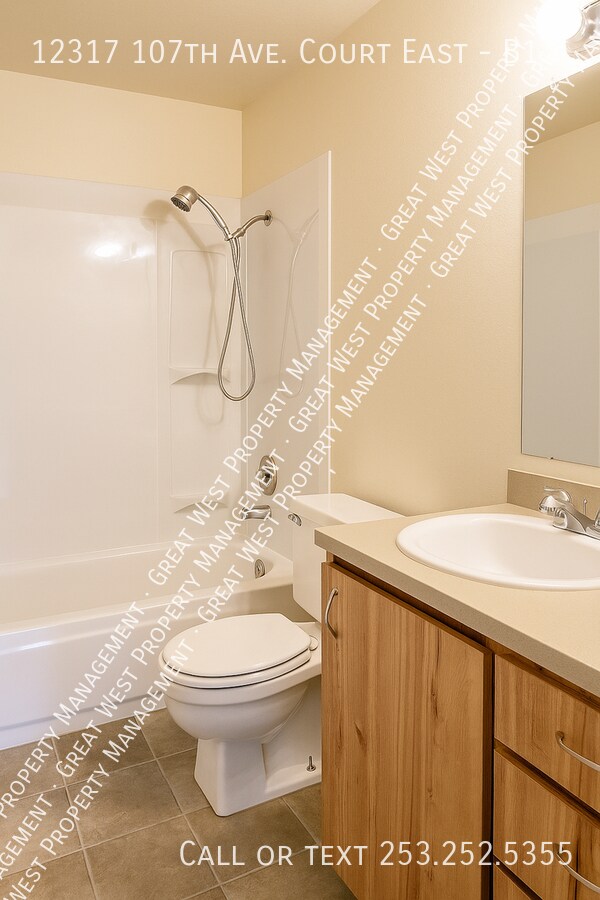 Building Photo - 12317 107th Ave Ct E