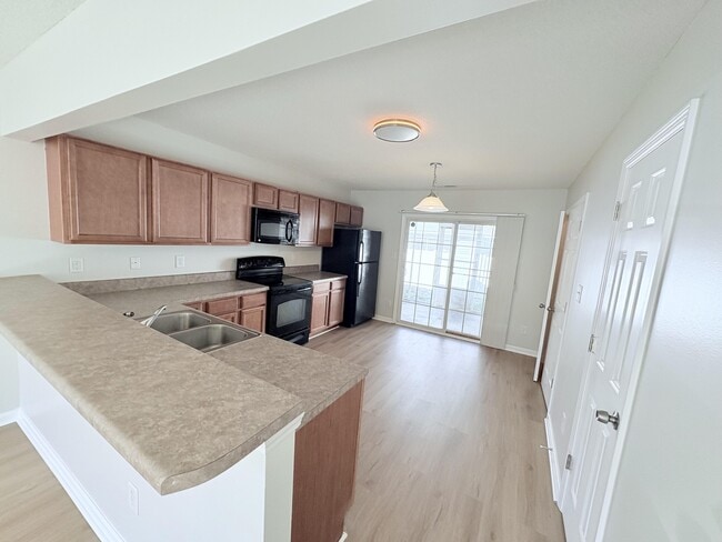 Building Photo - 1007 Banister Loop