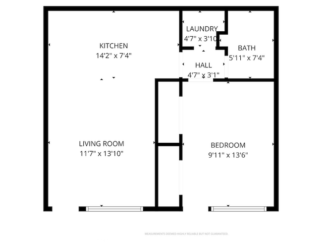 Building Photo - 5722 Gaston Ave