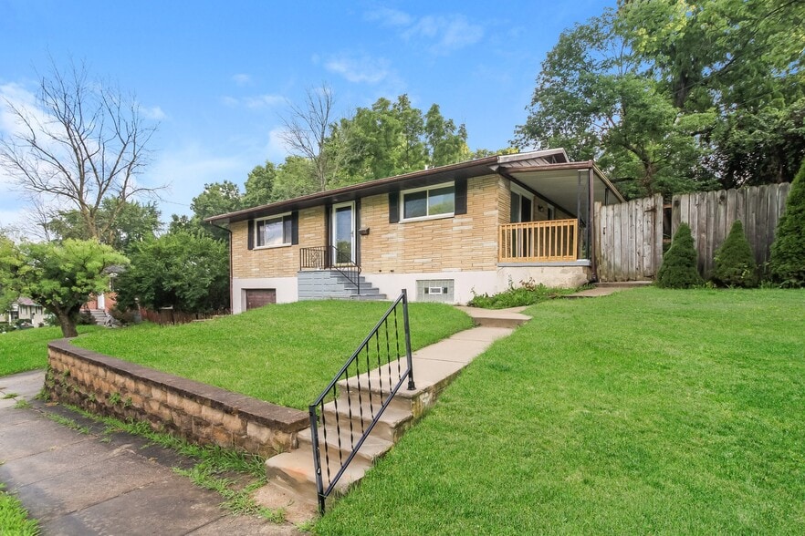 Building Photo - 5501 Northcutt Pl