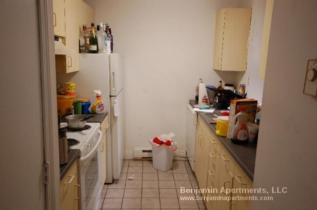 Building Photo - 774 Columbus Ave