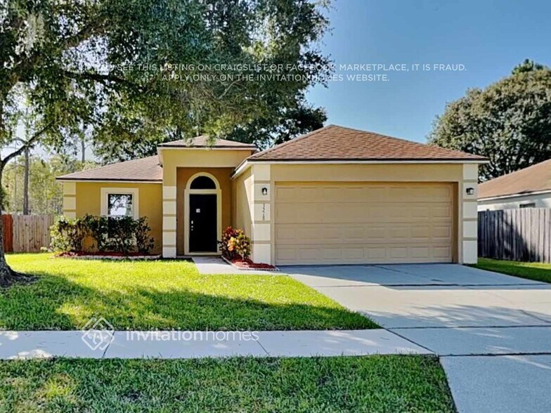 Primary Photo - 3218 Mattson Dr