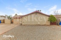 Building Photo - 1619 E Campus Dr